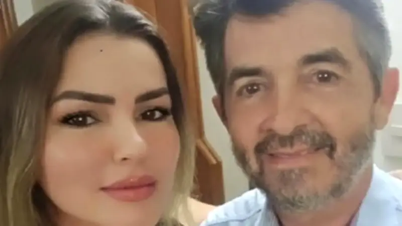 Tragedia en Brasil: exalcalde mata a su esposa en trámite de divorcio y se suicida