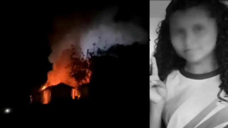 Tragedia en Rionegro: menor de 13 años muere en incendio