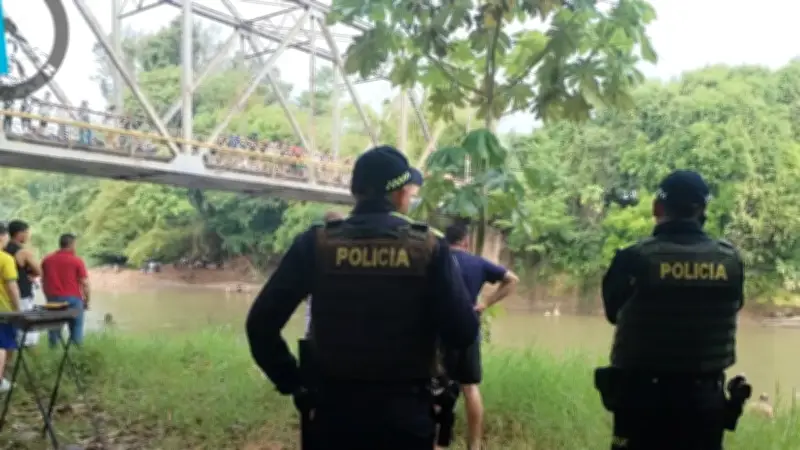 Tragedia en Santander: dos menores mueren ahogados en balnearios
