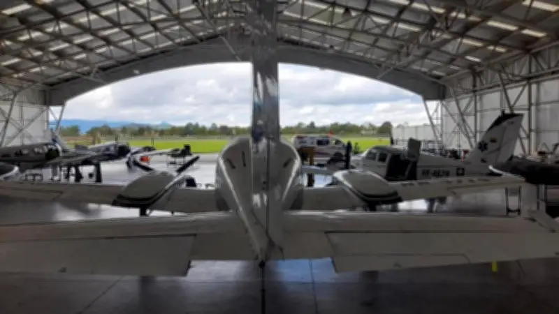 Transporte aeromédico gana relevancia en regiones apartadas de Colombia