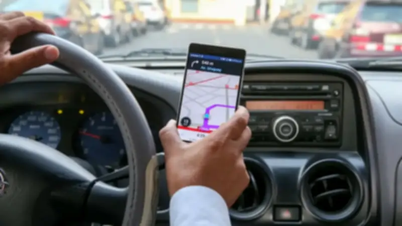 Tres presuntos secuestradores de conductores de apps en Bogotá judicializados