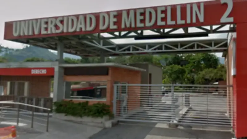 Tribunal ratifica nulidad en salida de rector de Universidad de Medellín
