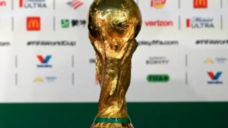 Trivia de la FIFA para medir cuánto sabes del Mundial 2026