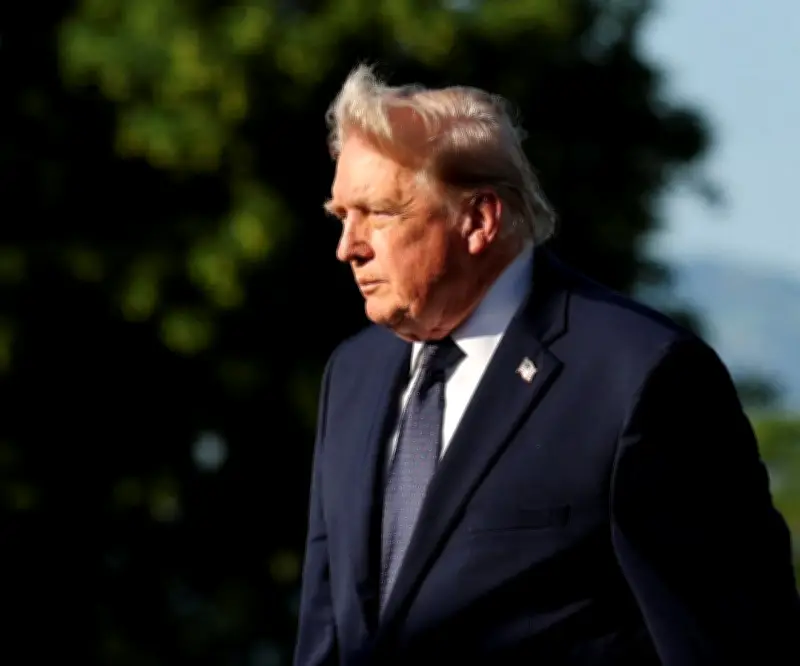 Trump afirma conversaciones positivas con Putin y Zelenski en cumbre G7