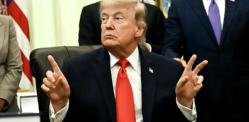 Trump afirma que acuerdo con Irán se firmará el domingo, pero Teherán no confirma