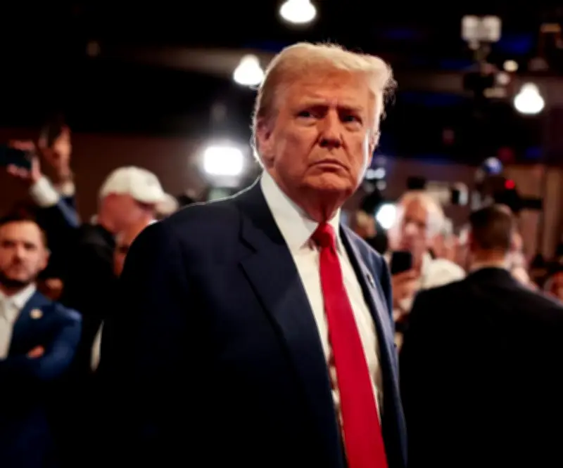 Trump amenaza con nuevos ataques a Irán y presiona tregua frágil