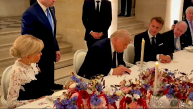 Trump anuncia acuerdo de paz con Irán tras costosa guerra