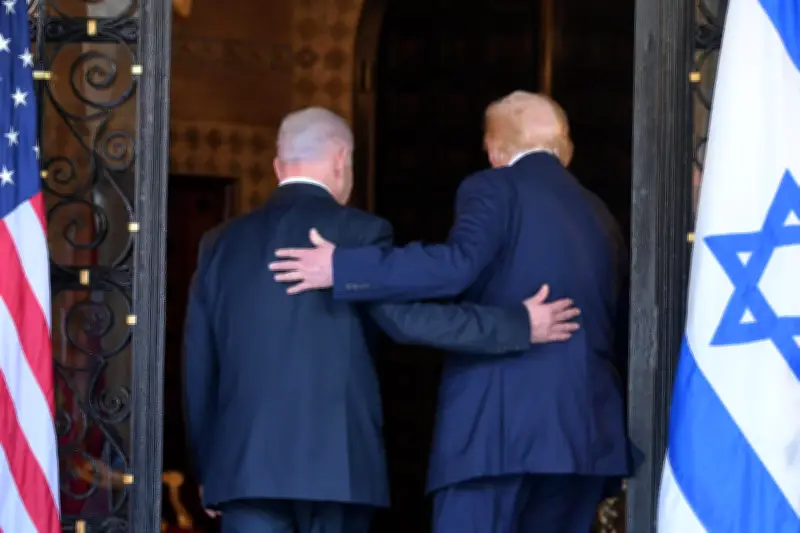 Trump anuncia fin de combates entre Israel y Hezbolá y avances en diálogo con Irán