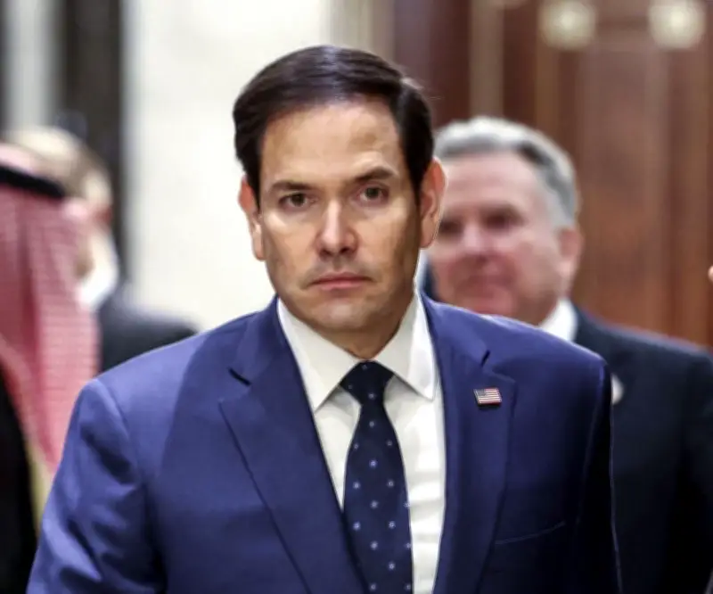 Trump asistirá a cumbre de la Otan en Ankara en julio, confirma Marco Rubio