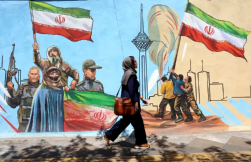 Trump dice que acuerdo con Irán está en fase final tras cese de ataques