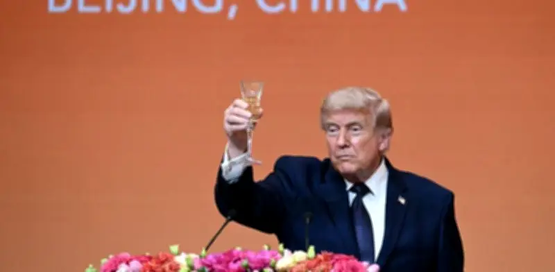 Trump felicita a Abelardo de la Espriella y respalda su candidatura en Colombia