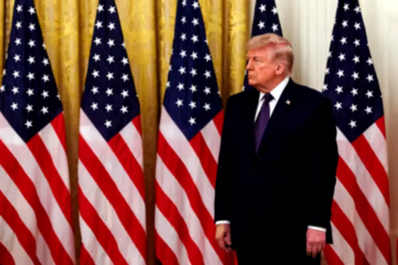 Trump felicita a De la Espriella y respalda su candidatura en Colombia