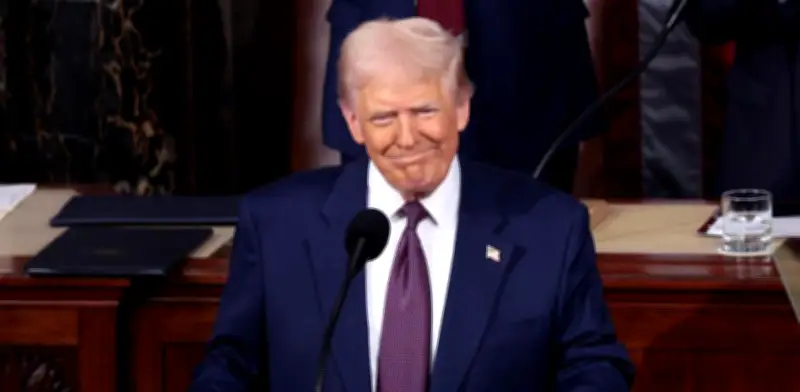 Trump pone a prueba su influencia en el Congreso entre divisiones republicanas