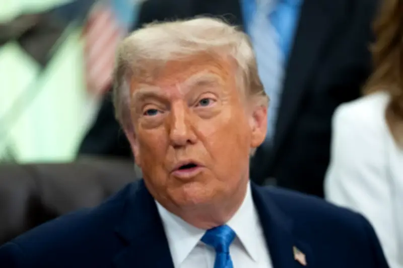 Trump respalda a Abelardo de la Espriella: "Colombia tendrá apoyo total de EE. UU."