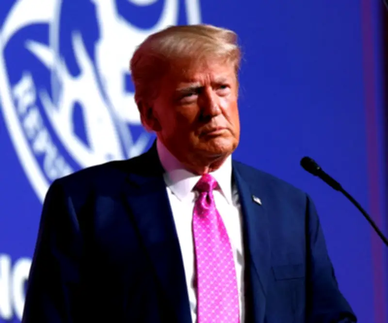 Trump usa trabajo forzoso para imponer nuevos aranceles a 60 países