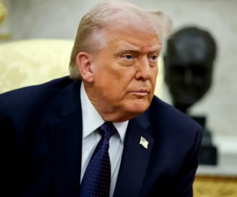 Trump y Netanyahu chocan por fin del conflicto con Irán y Líbano