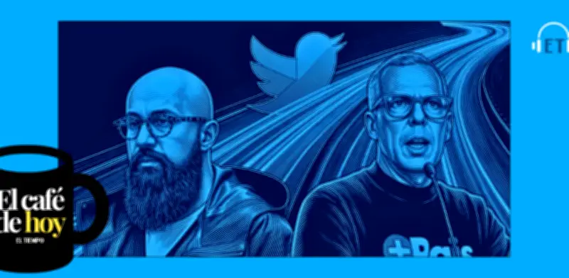 Tuits y política: la red social como plataforma y trampa para funcionarios