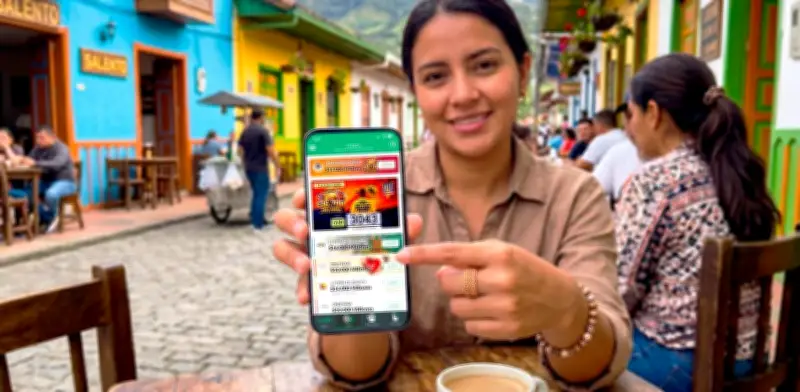 TuLotero llega a Colombia para digitalizar las loterías con promoción de bienvenida