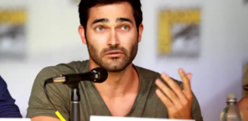Tyler Hoechlin, estrella de 'Superman & Lois', llegará a Comic Con Bogotá