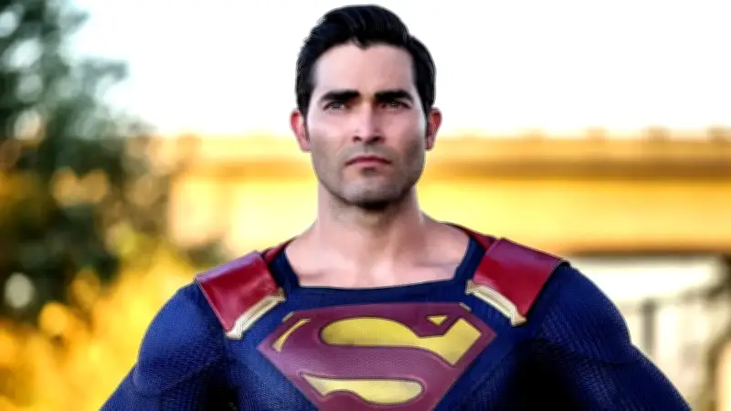Tyler Hoechlin, Superman de Arrowverse, llega a Comic Con Colombia 2026