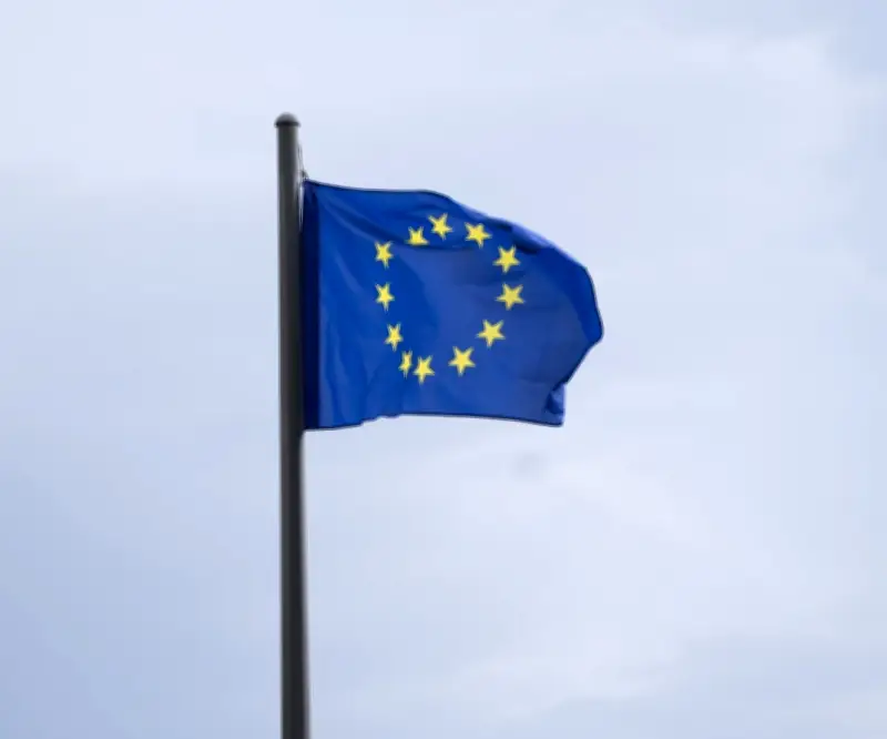UE refuerza lazos digitales con Brasil y reduce dependencia tecnológica de EE.UU.