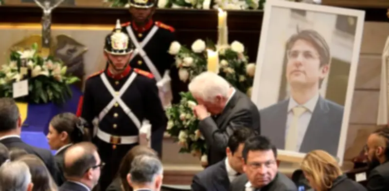 Un año del atentado a Miguel Uribe Turbay que marcó la política colombiana