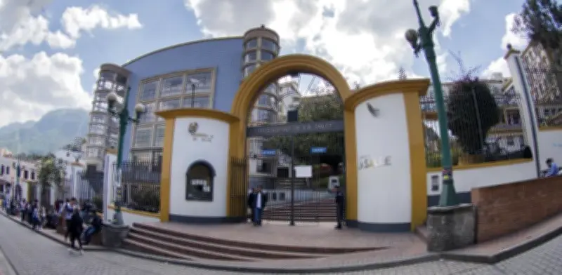 Universidad de La Salle cierra brechas en educación superior en Colombia