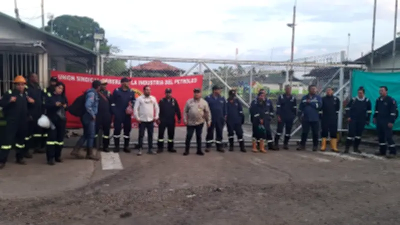 USO denuncia retaliación de Ecopetrol por exigir salida de Ricardo Roa