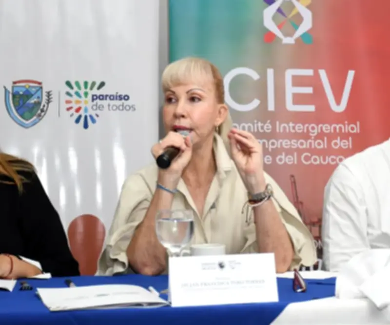 Valle del Cauca declara crisis humanitaria en salud por saturación hospitalaria