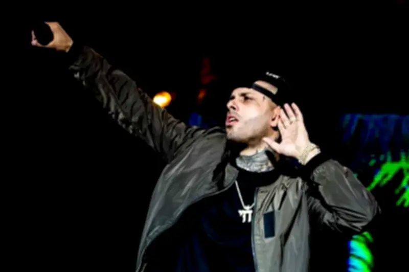 Vea te invita al concierto de Nicky Jam: cómo ganar entradas
