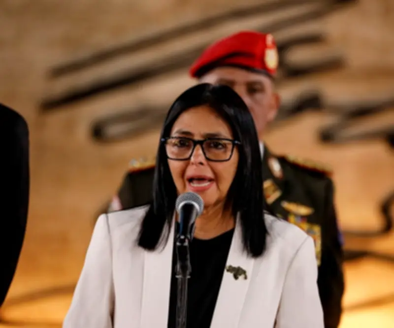 Venezuela aprueba en primer debate apertura del sistema eléctrico a inversión privada