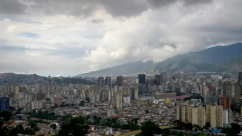 Venezuela coordina visita de FAA de EE.UU. para inspecciones aéreas