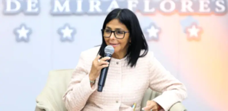 Venezuela firma acuerdo con GE Vernova para recuperar su red eléctrica