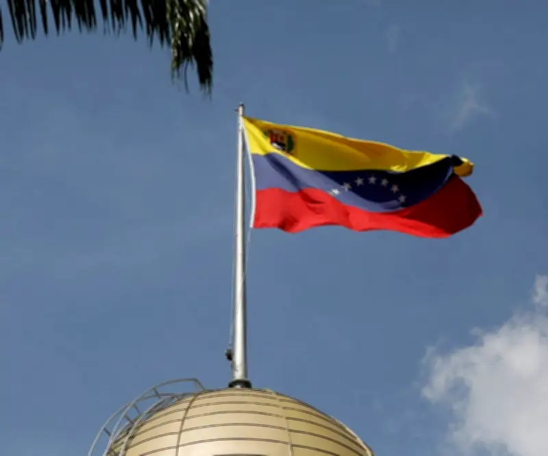 Venezuela intensifica operación militar contra minería ilegal en Amazonía