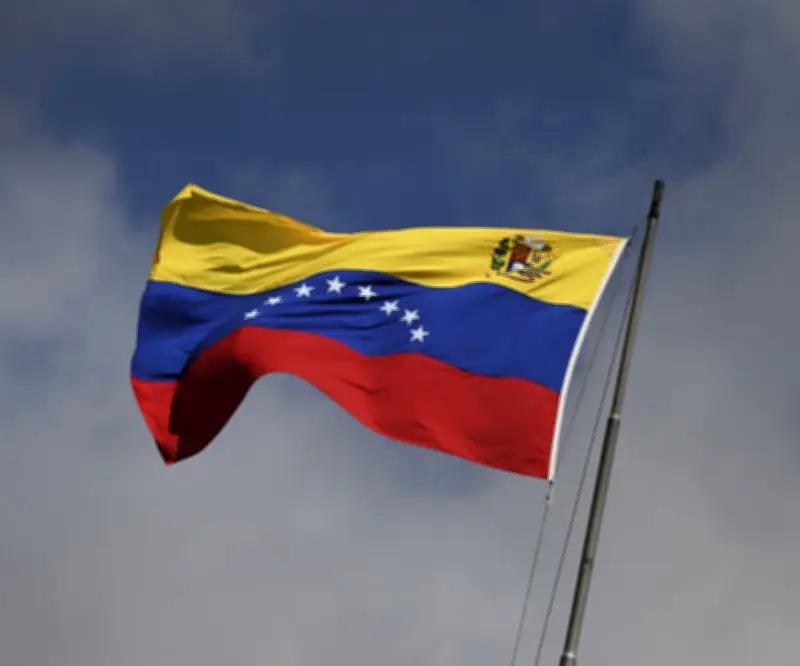 Venezuela refuerza presencia militar en región aurífera del sur