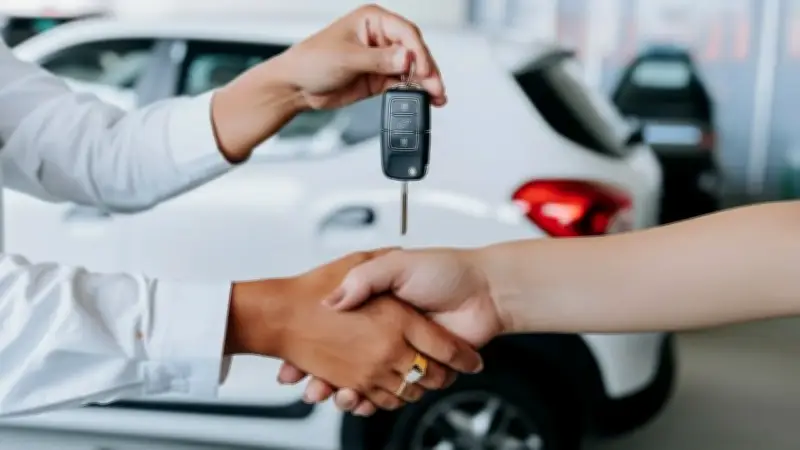 Ventas de autos nuevos en Colombia crecen 48% en 2026
