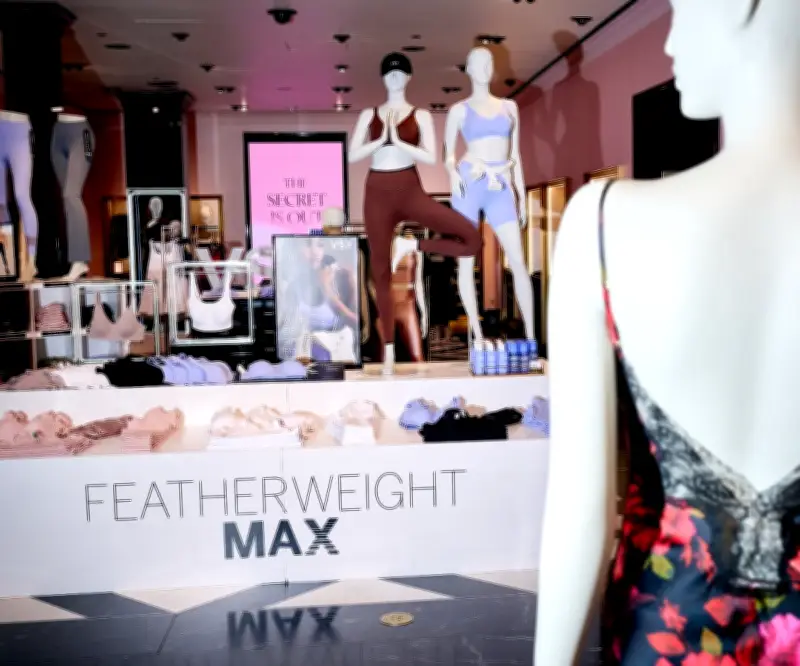 Victoria's Secret sube 48% tras superar estimaciones y mejorar previsiones