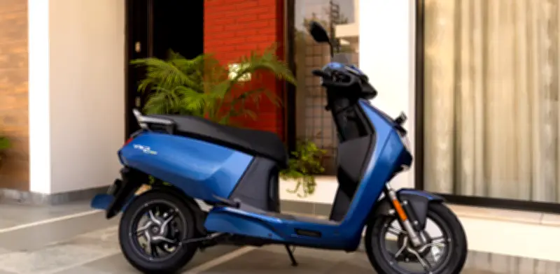 VIDA powered by Hero llega a Colombia con dos modelos eléctricos