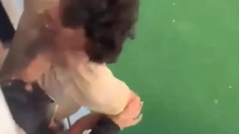 Videollamada revela detalles de la riña que llevó a la muerte de Alexander Avendaño en Guatapé