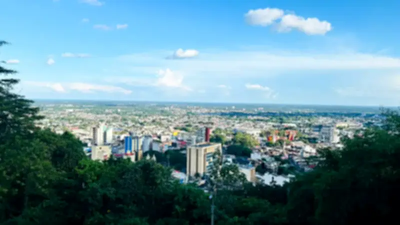 Villavicencio celebra el Día Sin Carro y Sin Moto este 3 de junio