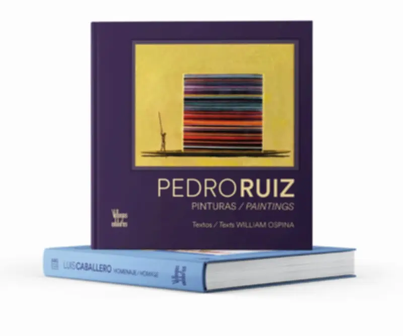 Villegas Editores lanza tres nuevos títulos de su colección Antología de Colombia