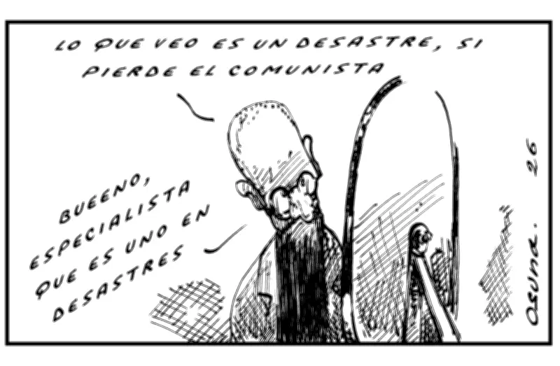 Voto bajo amenaza: la sombra de la violencia en las elecciones
