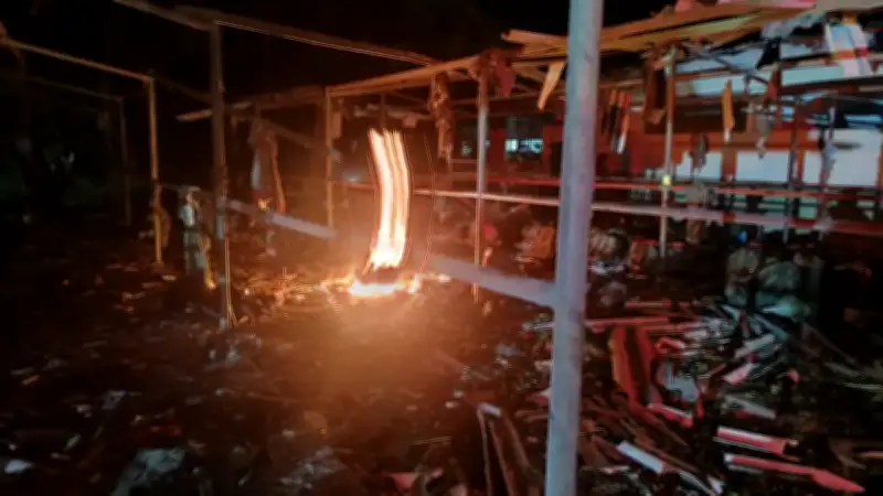 Voto en zonas de conflicto: la sorpresiva fuerza de De la Espriella en el Caribe