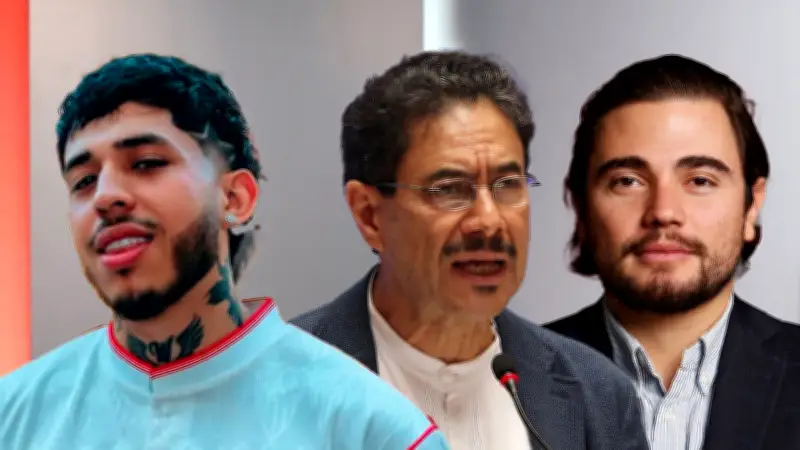 Westcol denunciará a Santiago Osorio: "Voy a juicio para probar a sus abogados"
