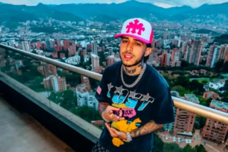 Westcol: el streamer colombiano que conquistó las redes y acumula una fortuna millonaria
