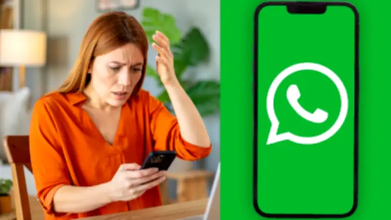 WhatsApp: nueva herramienta detecta estafas en tiempo real