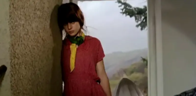 Wim Wenders retira 'Falso movimiento' por escena de Nastassja Kinski a los 13