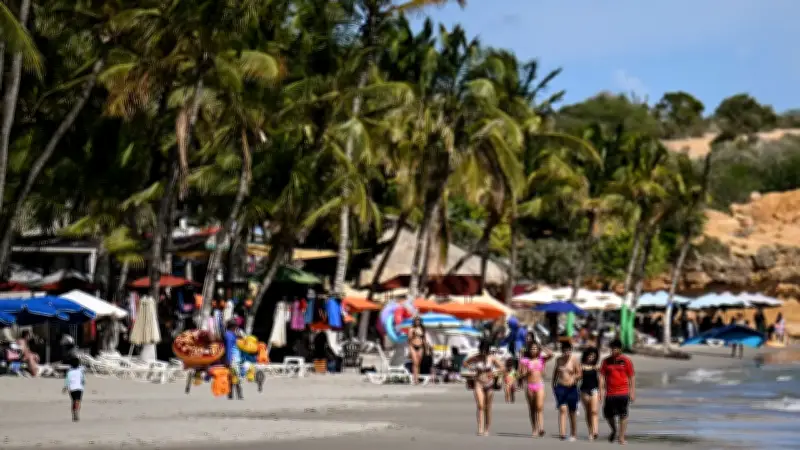 Wingo lanza ruta directa Bogotá-Isla de Margarita desde el 27 de junio