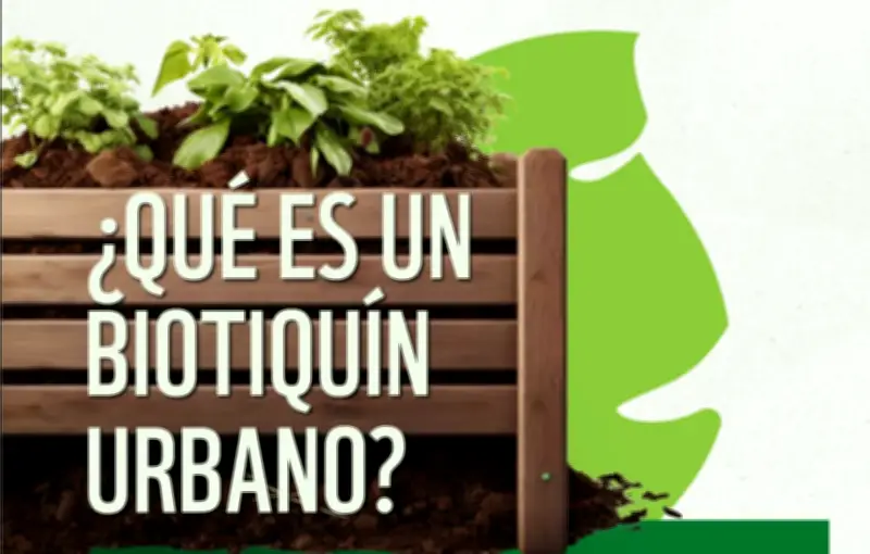 WWF Colombia lanza guía gratuita Biotiquín Urbano con 15 plantas medicinales