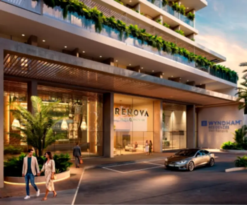 Wyndham Hotels & Resorts llega a Cali con nuevo hotel en Ciudad Jardín